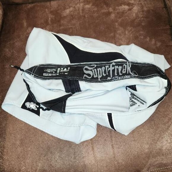 O'Neill Superfreak Men Boardshorts size 32 - Picture 5 of 5